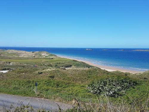 Apartamento East Strand View