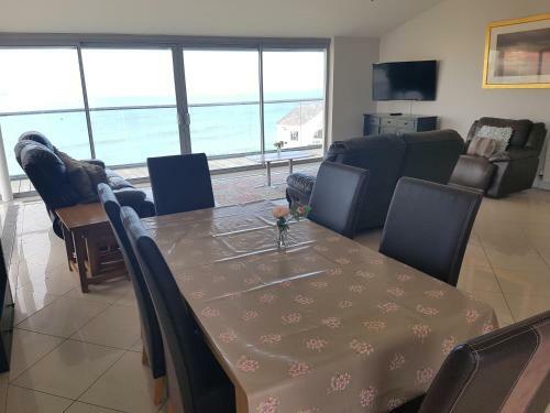 Apartamento Ocean View Penthouse Portrush