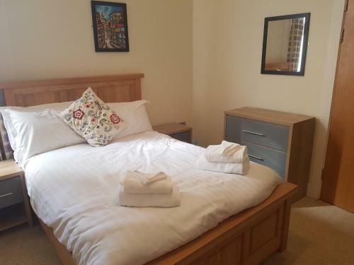 Apartamento Ocean View Penthouse Portrush