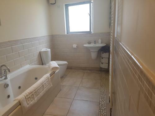Apartamento Ocean View Penthouse Portrush