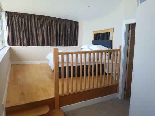 Apartamento Ocean View Penthouse Portrush