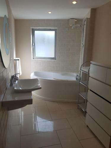 Apartamento Ocean View Penthouse Portrush
