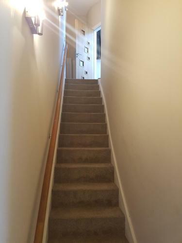Apartamento Ocean View Penthouse Portrush