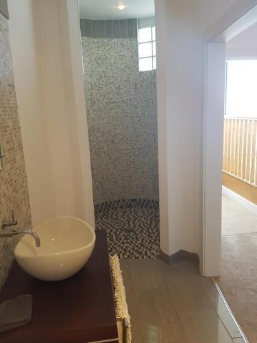 Apartamento Ocean View Penthouse Portrush