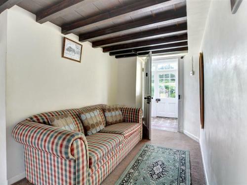 Holiday Home Tamer Farm