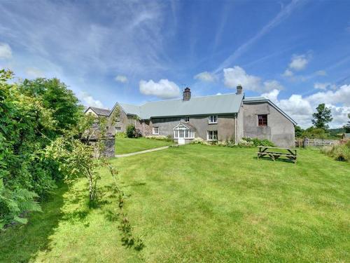 Holiday Home Tamer Farm