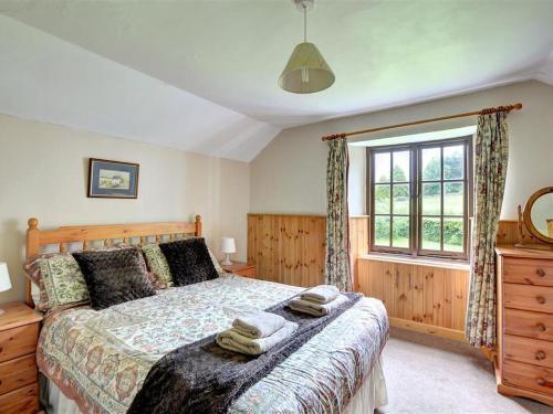 Holiday Home Tamer Farm