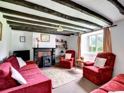 Holiday Home Tamer Farm