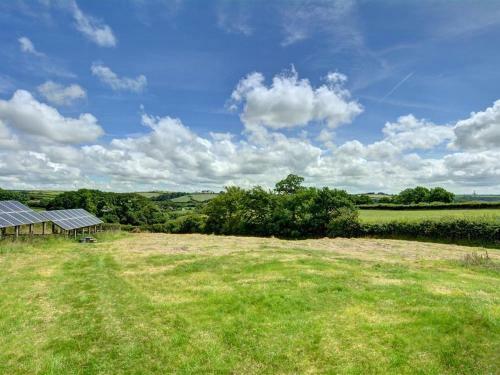 Holiday Home Tamer Farm