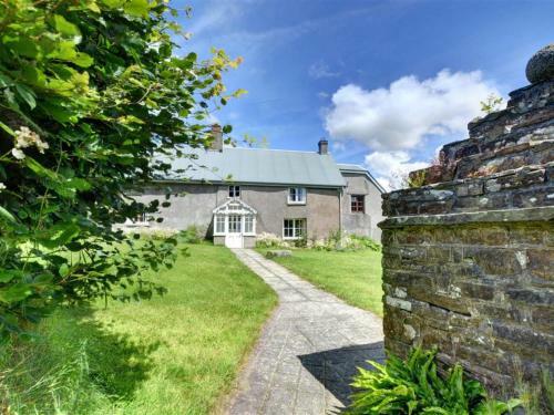 Holiday Home Tamer Farm