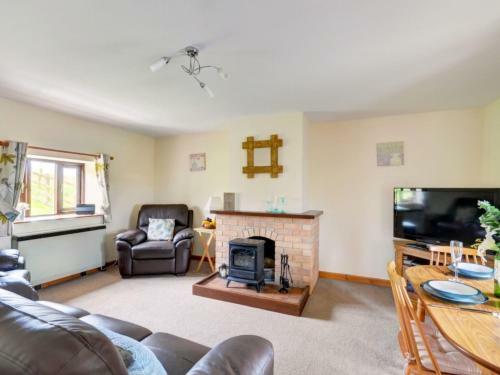 Holiday Home Cider Cottage