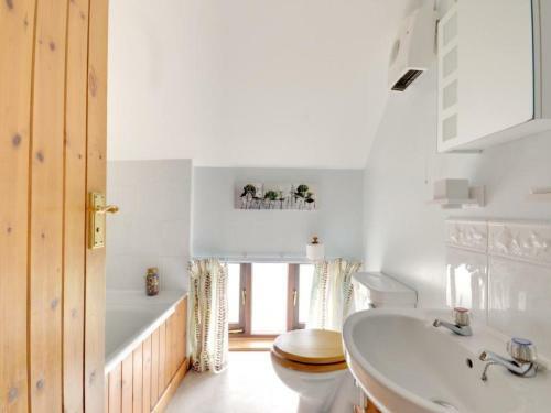 Holiday Home Cider Cottage