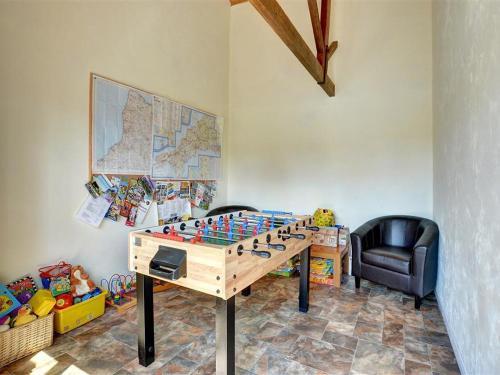 Holiday Home Tamer Cottage