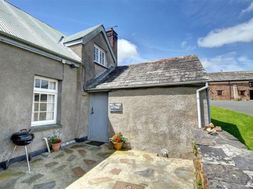 Holiday Home Tamer Cottage