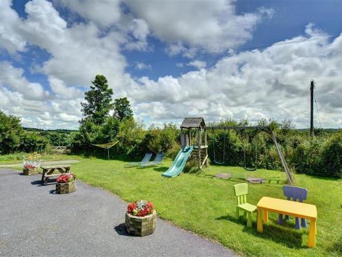 Holiday Home Tamer Cottage