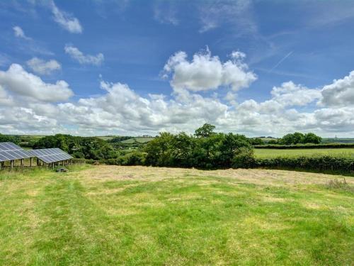 Holiday Home Tamer Cottage