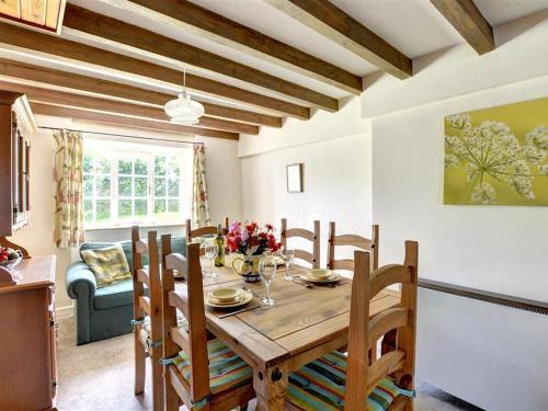 Holiday Home Tamer Cottage