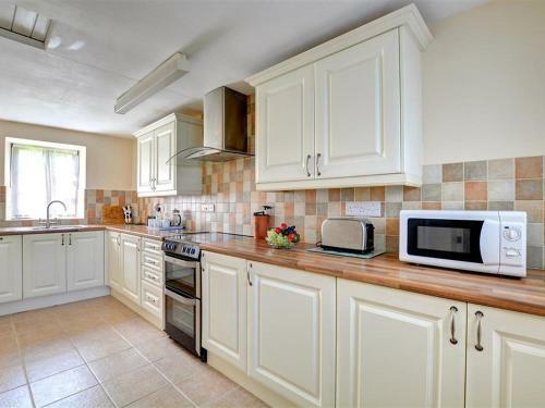 Holiday Home Tamer Cottage