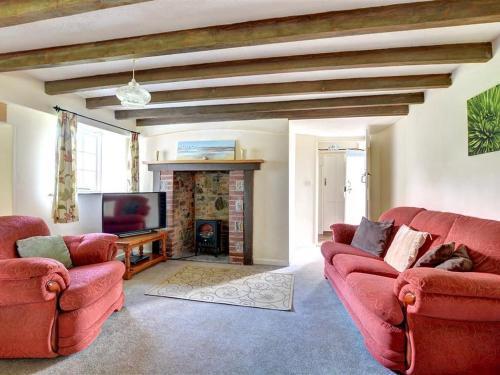 Holiday Home Tamer Cottage