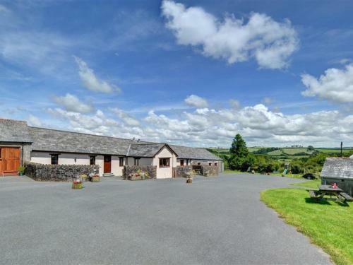 Holiday Home Tamer Cottage