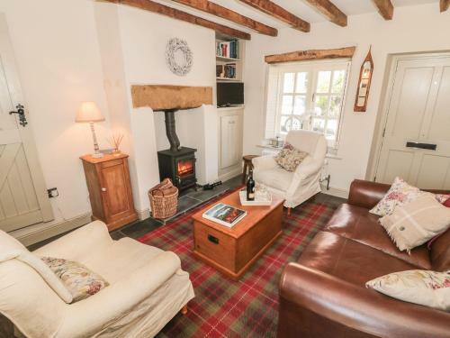 Ivy Cottage, Northallerton