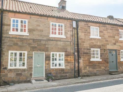 Ivy Cottage, Northallerton