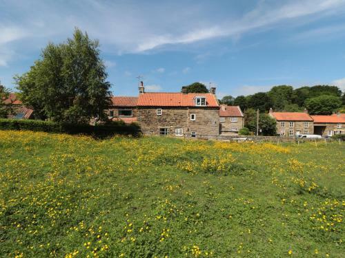 Ivy Cottage, Northallerton