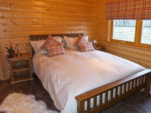 Cornfield Lodge