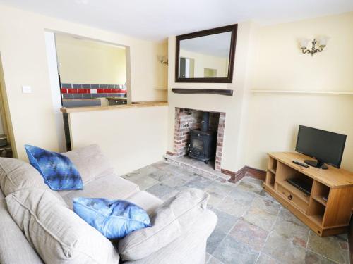 1 Lead Lane, Northallerton