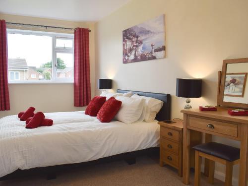 Raero Cottage