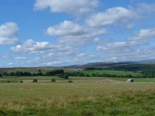 Heathcliff Lodge