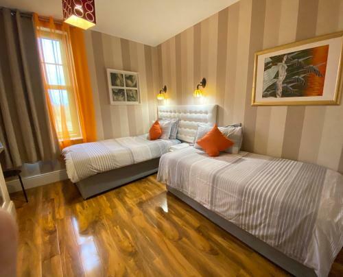 Hostal Upton Country Park Guest House