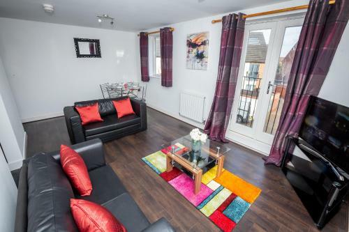 Apartamento The Coach