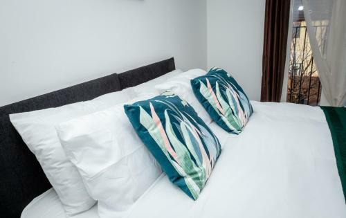 Apartamento The Coach