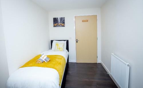 Apartamento The Coach
