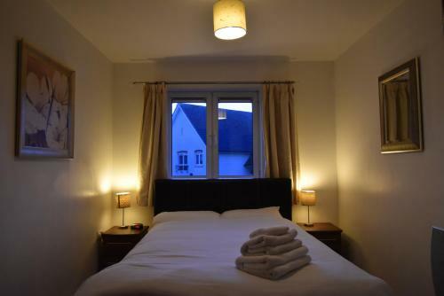 Shortletting By Centro Apartments Alpha House - Nn