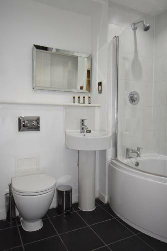 Shortletting By Centro Apartments Alpha House - Nn
