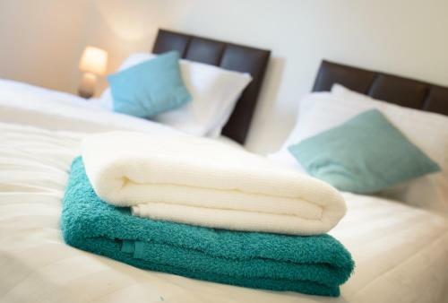 Apartamento Delta House