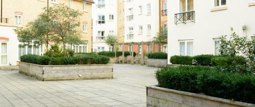 Apartamento Delta House