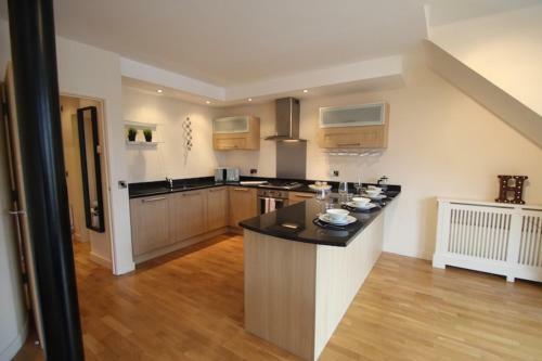 Apartamentos Istay - Boot House