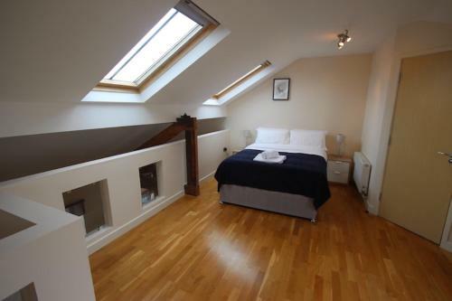 Apartamentos Istay - Boot House