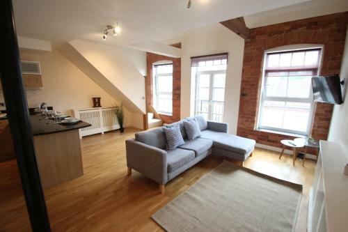 Apartamentos Istay - Boot House