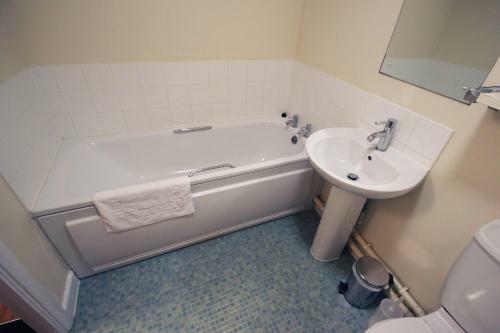 Apartamento Istay - The Pinnacle