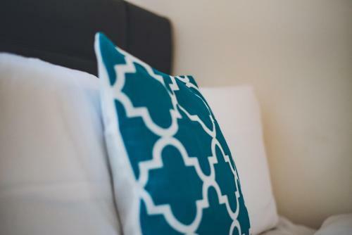 Evergreen Apartments
