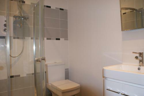Shortletting By Wellingborough Apartments - Nn