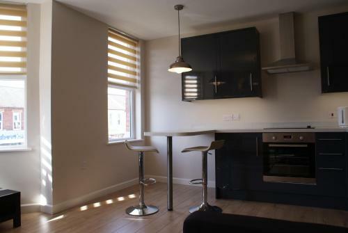 Shortletting By Wellingborough Apartments - Nn