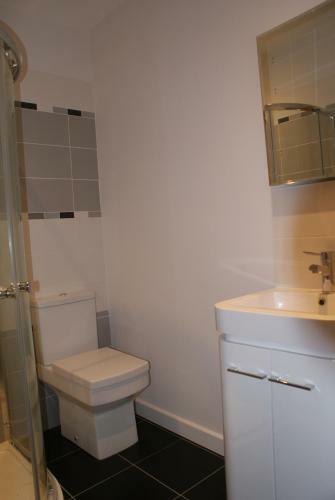 Shortletting By Wellingborough Apartments - Nn