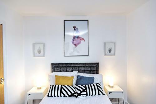 The Pent House - Lushio Apartments