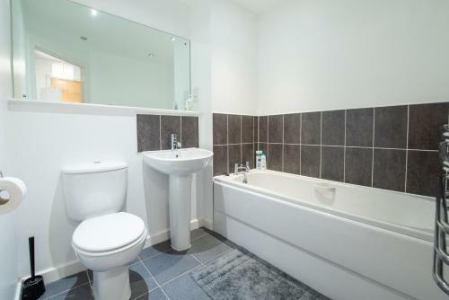 Apartamento Alpha House