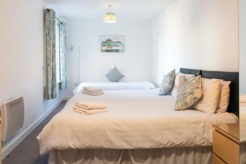 Apartamento Alpha House